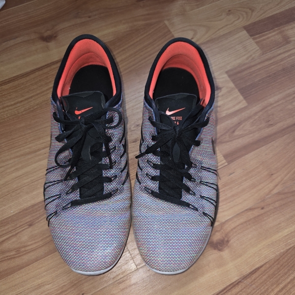 Nike Free TR 6 Running Shoes - Picture 5 of 6